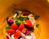 Paneer Tikka Sandwich recipe step 3 photo
