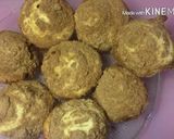 Foto del paso 5 de la receta: Muffins de manzana y canela