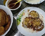 দই বড়া (doi bora recipe in Bengali) রেসিপির ধাপ 5 ছবি