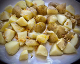 Foto del paso 4 de la receta: Patatas revolconas