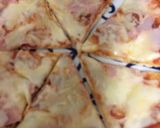 Foto del paso 1 de la receta: Pizza 🍕