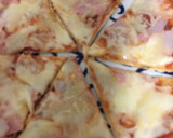 Foto del paso 1 de la receta: Pizza 🍕