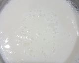 صورة لخطوة 1 من وصفة محلبي بمقادير مضبوطة 😋