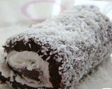 صورة لخطوة 2 من وصفة لقمة الباشا 🥥🥥