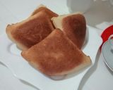 صورة لخطوة 1 من وصفة خفاف المطلوع 😜😘😘