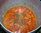 Foto del paso 9 de la receta: Buseca criolla