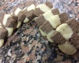 Foto del paso 7 de la receta: Masas secas Variedad