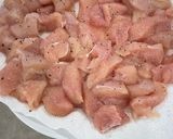 A picture of step 10 of Chicken and Chickpea Curry.