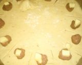 Pas rețetă Pizza floare 😚 1 fotografie