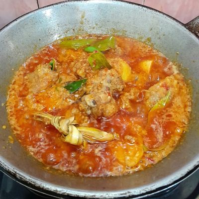 Langkah 6