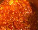 Tojásos Lecsó 😍🍅🧅 recept fázis 4 fotója