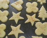 Foto del paso 4 de la receta: Masa seca con un toque de maní
