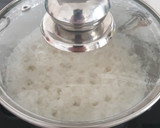 Foto del paso 2 de la receta: Arroz blanco perfecto