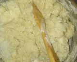 Foto del paso 2 de la receta: Ñoquis económicos de leche y harina