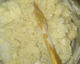 Foto del paso 2 de la receta: Ñoquis económicos de leche y harina