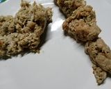 Foto del paso 1 de la receta: Chori pan