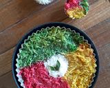 Foto langkah ke 8 dari resep Sawut.