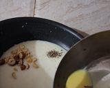 A picture of step 3 of Little millet kheer.
