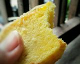 Foto langkah ke 9 dari resep Bolu Jadul Lemon.