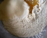 શક્કરપારા (Shakkarpara Recipe In Gujarati) રેસીપી સ્ટેપ2ફોટો