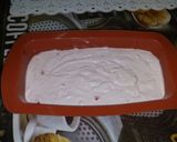 صورة لخطوة 6 من وصفة لاكريم (آيس كريم) بذوق الكرز 🍒