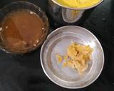 Hyderabadi mirchi ka salan recipe step 2 photo