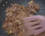 Foto langkah ke 3 dari resep Ayam Teriyaki Mwantepp.