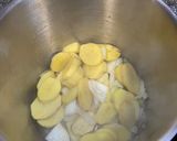 Foto del paso 2 de la receta: Puré de verduras I