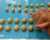 Foto langkah ke 5 dari resep Bolen Pisang Tanpa Korsvet (Ide Jualan).