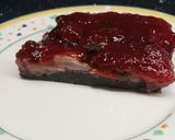 Φωτογραφία βήματος 4 της συνταγής Cheesecake OREO
