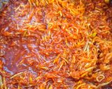 कैरीचा चटकदार छुंदा (Kairicha Chunda Recipe In Marathi) रेसिपी स्टेप 6 फोटो 