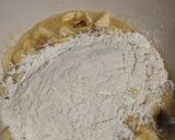 Foto del paso 3 de la receta: Torta de manzana y nuez en olla Essen
