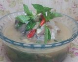 Foto langkah ke 7 dari resep Kepala Ikan Masak Kuah.
