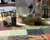 Foto del paso 3 de la receta: Leche de Quinoa