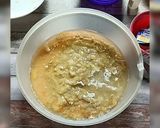 Foto langkah ke 3 dari resep Bolu Pisang Choco Chips.