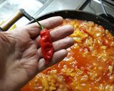 Moby féle lecsó recept fázis 1 fotója
