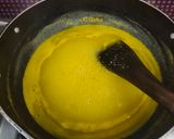 হায়দ্রাবাদী খোয়ে কি ক্ষীর(Hyederabadi khoye ki kheer recipe in Bengali) রেসিপির ধাপ 3 ছবি