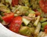 Bottle gourd (Lauki) Stew with mustard paste recipe step 3 photo