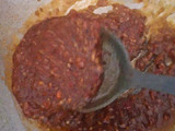 Filet ayam pedas manis