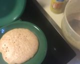 Foto del paso 3 de la receta: Panqueques Perfectos-Saludable