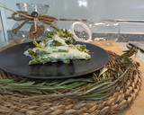 Foto del paso 3 de la receta: Brócoli gratinado 🥦🧀