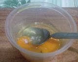 Foto langkah ke 1 dari resep Telur Crispy.