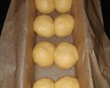 Une image de l'étape 7 de Brioche Nanterre.