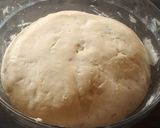 Foto del paso 1 de la receta: Torta panal de abeja 🐝