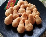 Foto langkah ke 6 dari resep Vegan Drumstick.