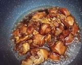 Foto langkah ke 2 dari resep 058. Ayam teriyaki.