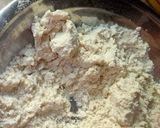 A picture of step 1 of Chicken kachori (Detailed Recipe with pics).