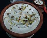 Shreekhand sweet dessert recipe step 3 photo