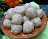 Foto langkah ke 6 dari resep Bakso Tahu simple & ekonomis.