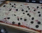 Foto del paso 17 de la receta: Masa de Pizza con Kitchenaid